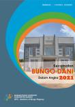 Bungo Dani Subdistrict In Figures 2021