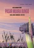 Pasar Muara Bungo Subdistrict In Figures 2018