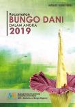 Kecamatan Bungo Dani Dalam Angka 2019