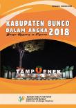 Kabupaten Bungo Dalam Angka 2018